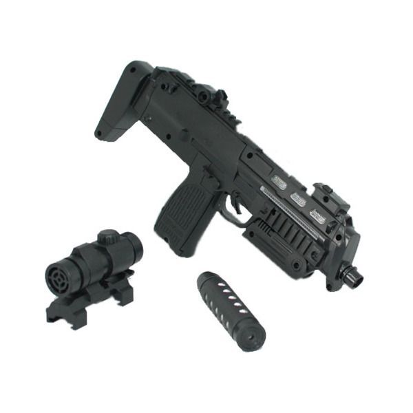 Automat Firepower 810B