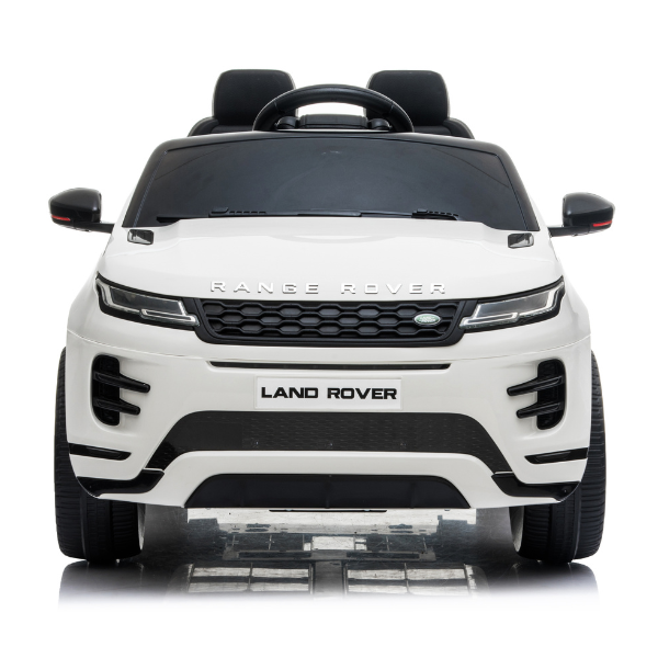 Машина RANGE ROVER EVOQUE, Аккумулятор 12V7AH, 2 мотора 35W, EVA колеса