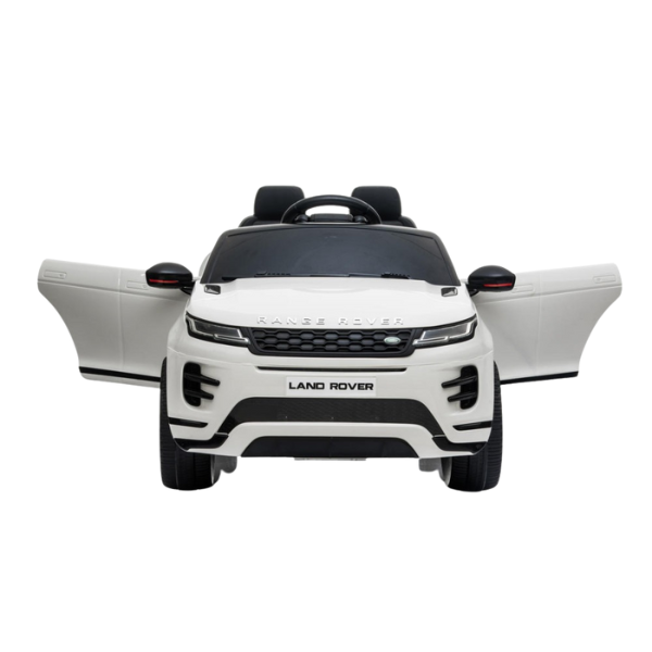 Машина RANGE ROVER EVOQUE, Аккумулятор 12V7AH, 2 мотора 35W, EVA колеса