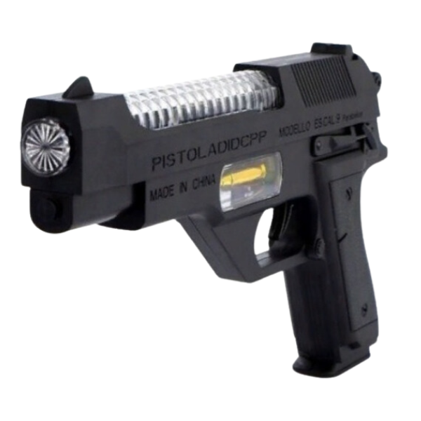 Pistolul 