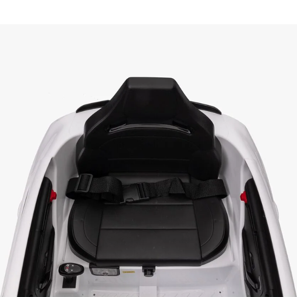 Машина MERDECES-BENZ CLA45, Аккумулятор 12V7AH, 2 мотора 90W, EVA колеса, кожаные сидения