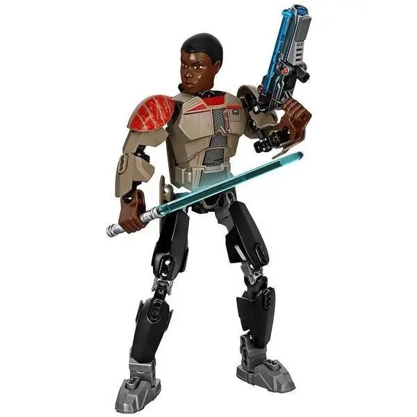 Конструктор Star Wars Finn «Финн» (98 деталей)