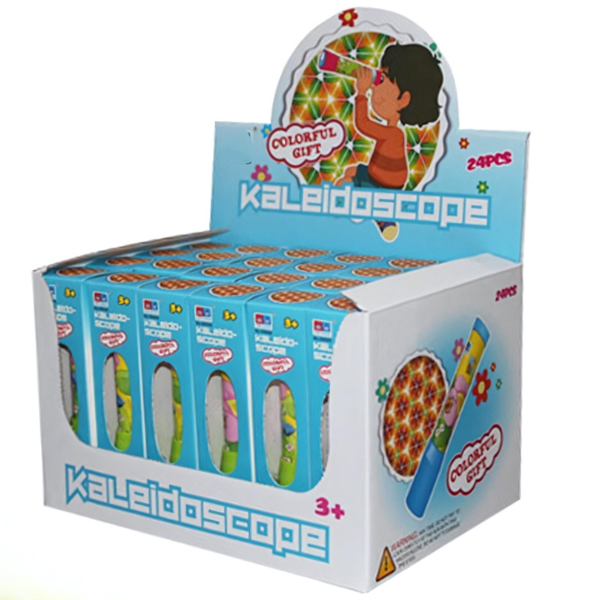 Калейдоскоп, 13 см