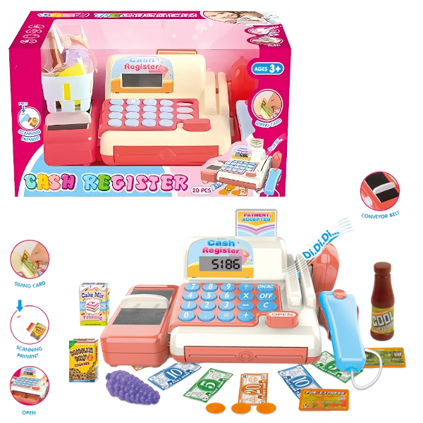 Set de joc 