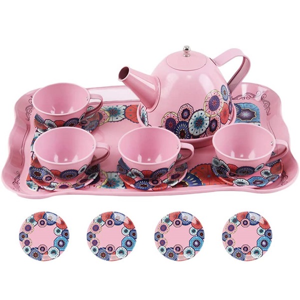 Set de ceai (15 elemente)