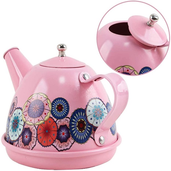 Set de ceai (15 elemente)