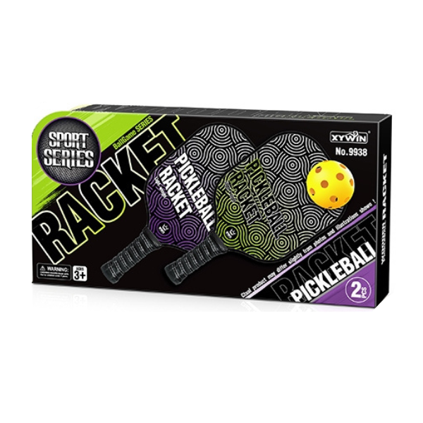 Set de joc "Pickleball"