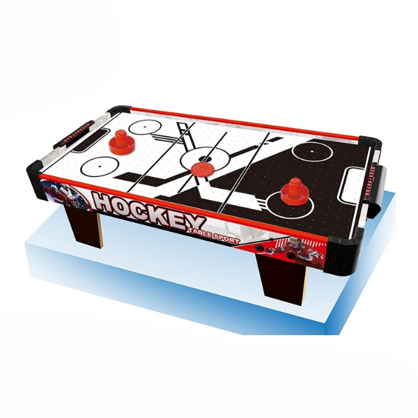 Air hockey pentru copii, 69x16,5x36 cm