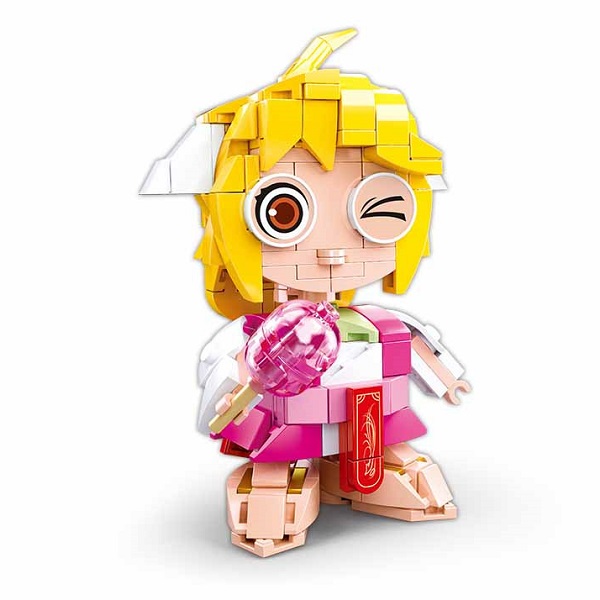 CONSTRUCTOR QBRICKS Su