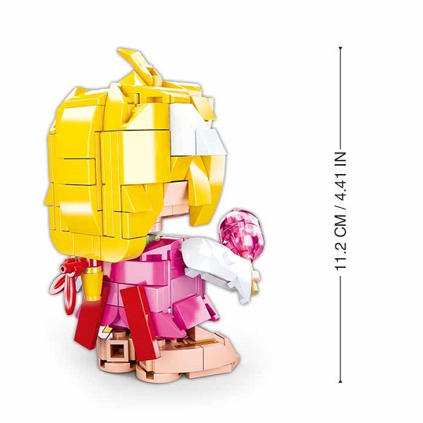 CONSTRUCTOR QBRICKS Su