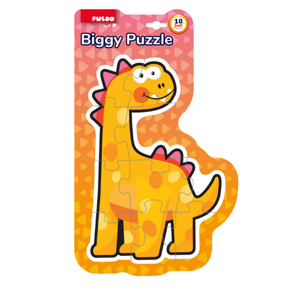 Puzzle mare (as.) 10 elem.