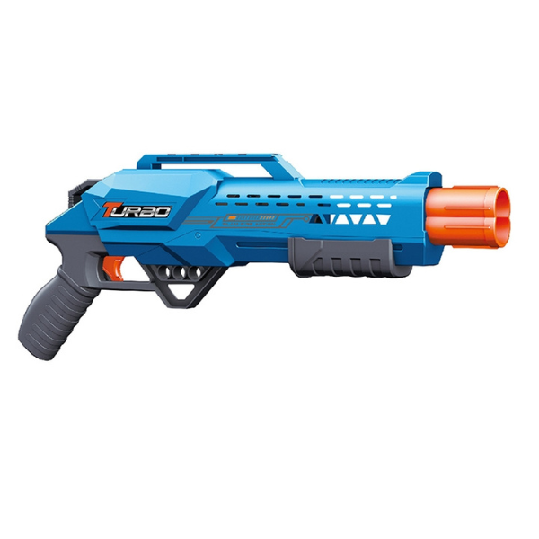 Blaster de jucărie „Țintește și câștigă”