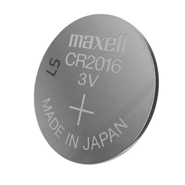 Baterii CR2016 (5×1) Blister