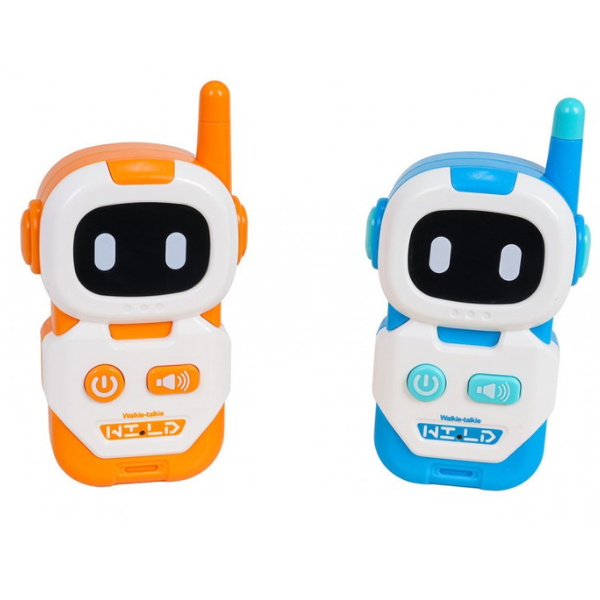 Set stație ”Walkie Talkie”