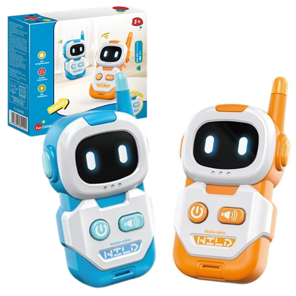 Set stație ”Walkie Talkie”