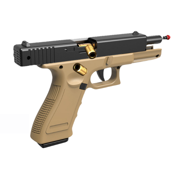 Jucărie Glock