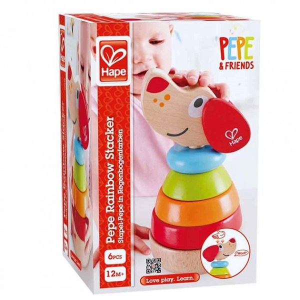 Piramida "Cățelul Pepe"