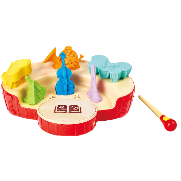 Mini Orchestră a Dirijorului