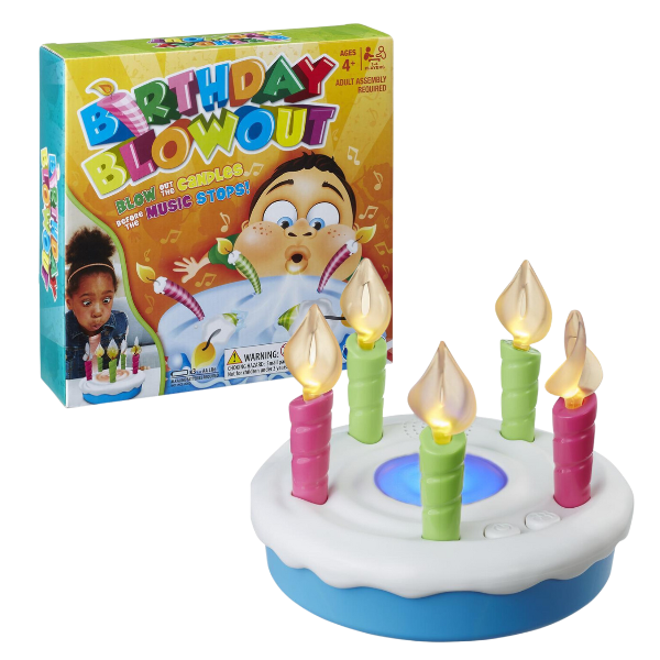 Joc de masă Hasbro 