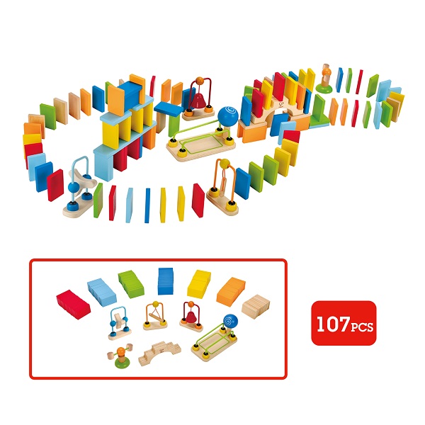 Domino Dinamic