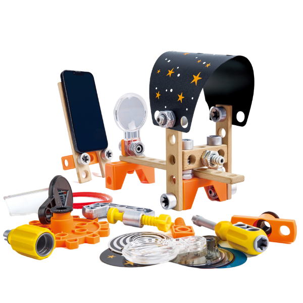 Laborator optic