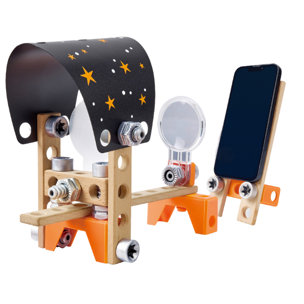 Laborator optic