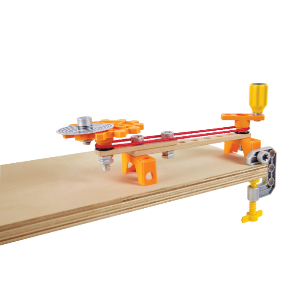 Laborator optic