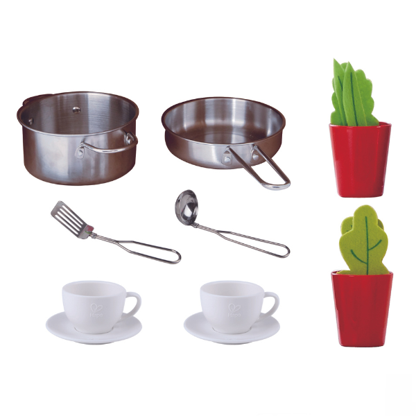 Set de joc „Bucătărie multifuncțională”