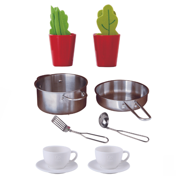 Set de joc „Bucătărie multifuncțională”