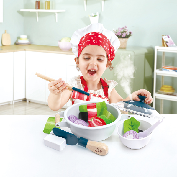 Set de Gătit «Hotpot»