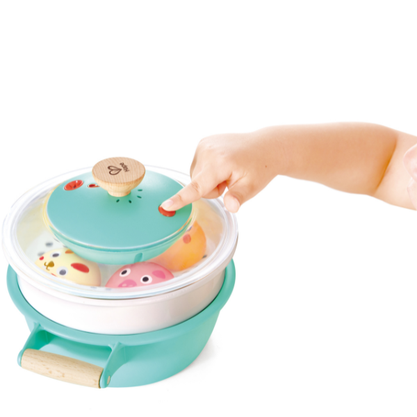 Набор для готовки с паром «Little Chef» Plus