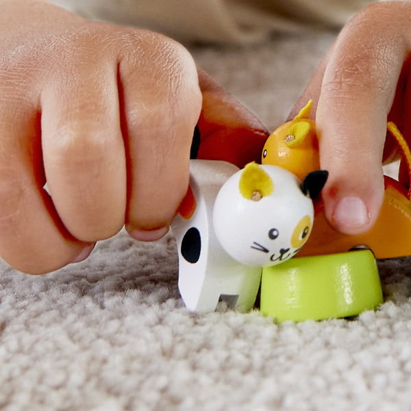 Игровой набор "Кошачий рай"