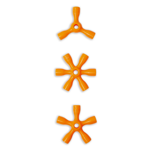 Конструктор из бамбука"Flexistix"