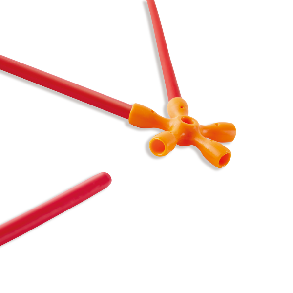 Конструктор из бамбука"Flexistix"
