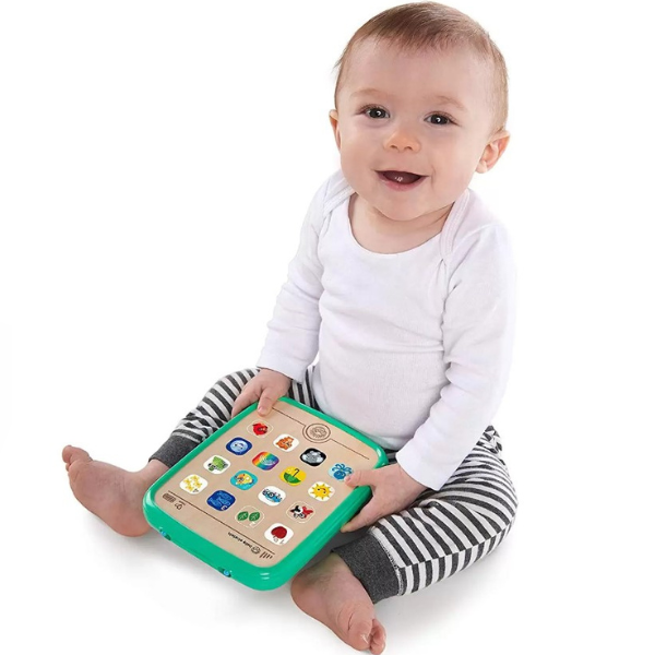 Развивающая игрушка Baby Einstein "Магический планшет"