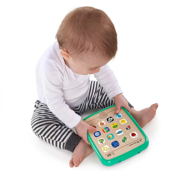 Развивающая игрушка Baby Einstein "Магический планшет"