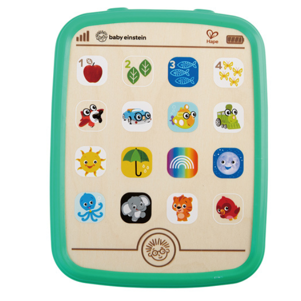 Развивающая игрушка Baby Einstein "Магический планшет"