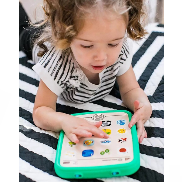 Развивающая игрушка Baby Einstein "Магический планшет"