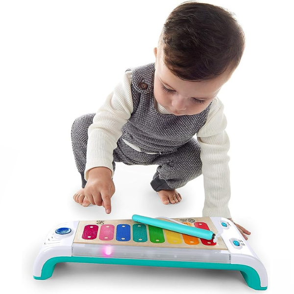 Развивающая игрушка Baby Einstein "Магический ксилофон"
