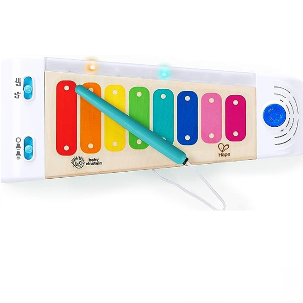 Развивающая игрушка Baby Einstein "Магический ксилофон"
