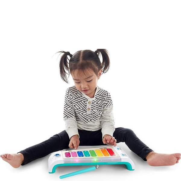 Развивающая игрушка Baby Einstein "Магический ксилофон"
