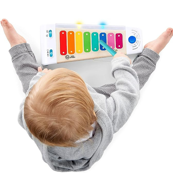 Развивающая игрушка Baby Einstein "Магический ксилофон"