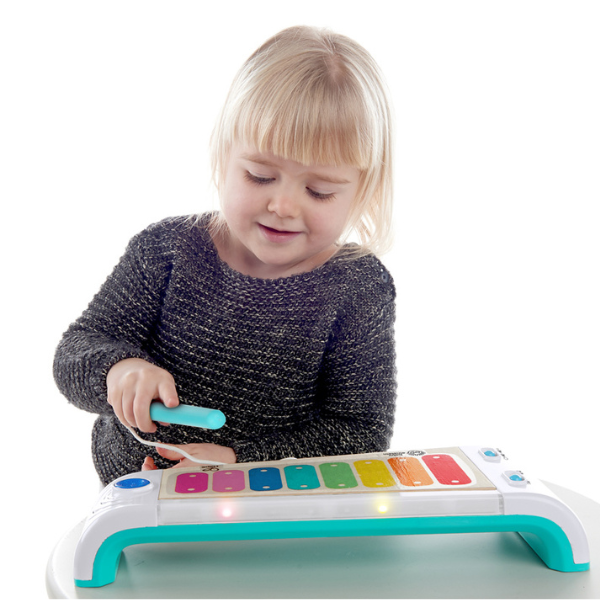 Развивающая игрушка Baby Einstein "Магический ксилофон"