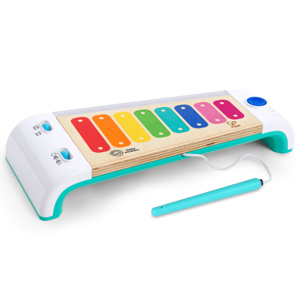 Развивающая игрушка Baby Einstein "Магический ксилофон"