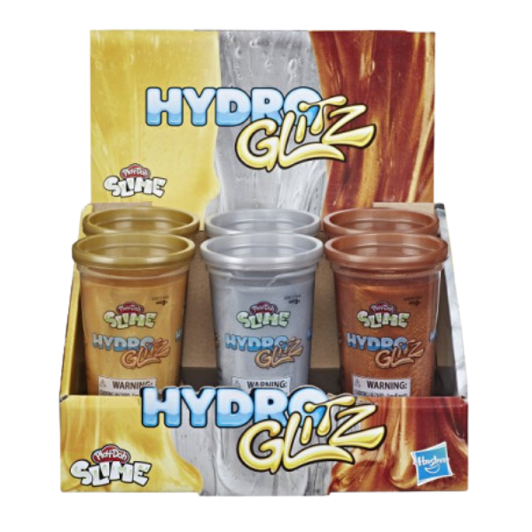 Слайм Hasbro Play-Doh, (асс.)