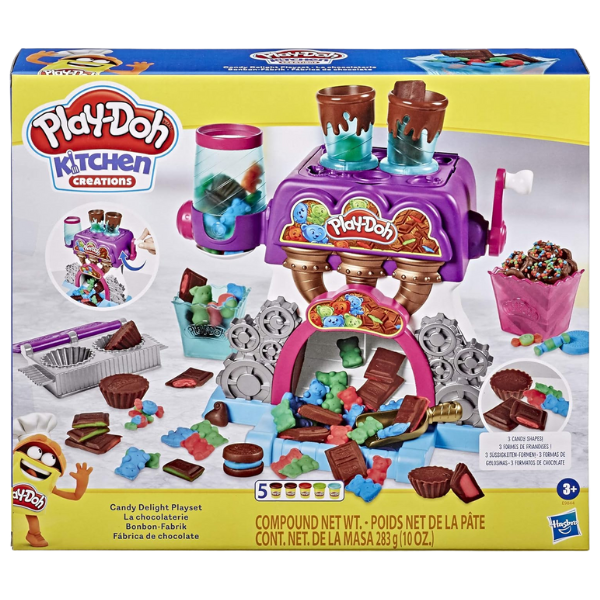 Set de Joacă Play-Doh 