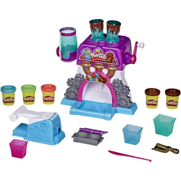 Set de Joacă Play-Doh 