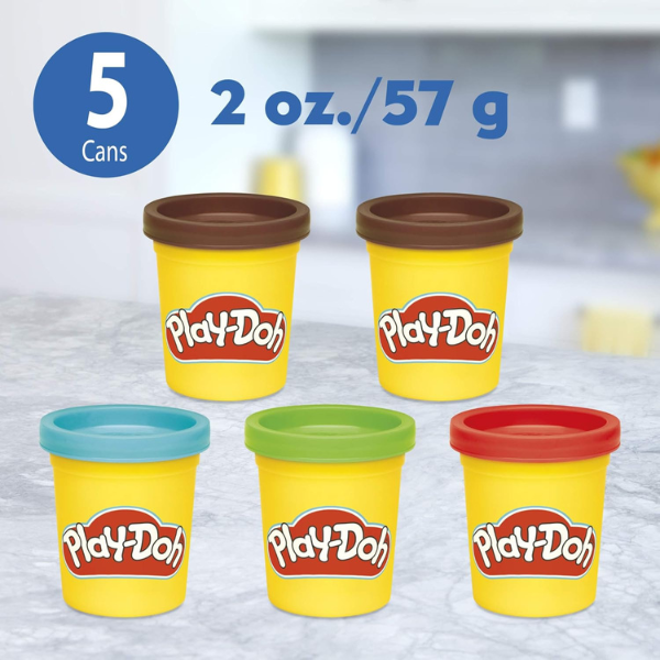 Set de Joacă Play-Doh 