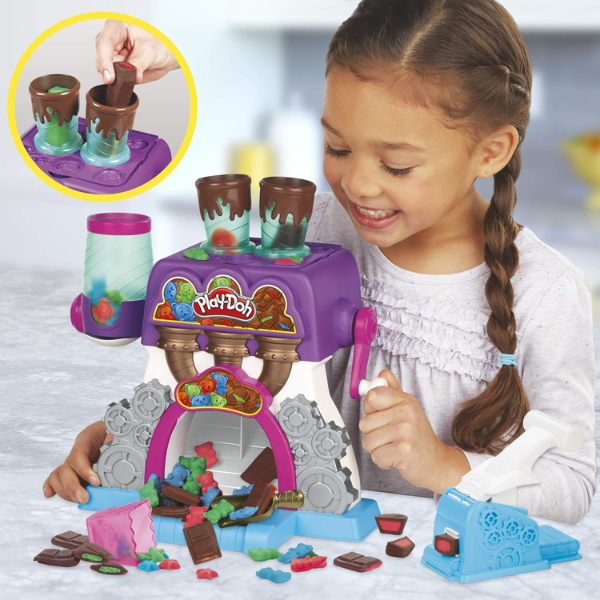 Set de Joacă Play-Doh 