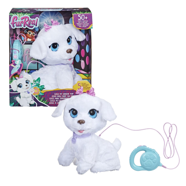 Cumpara  Figurine - Jucărie interactivă 